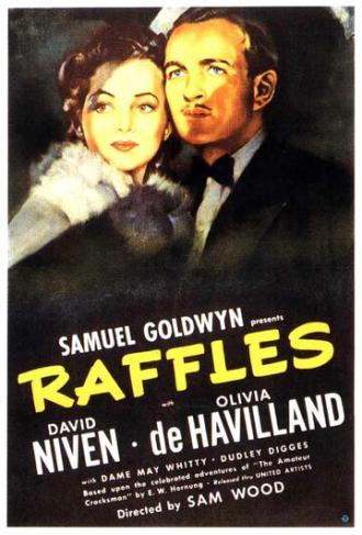 Раффлс (фильм 1939)