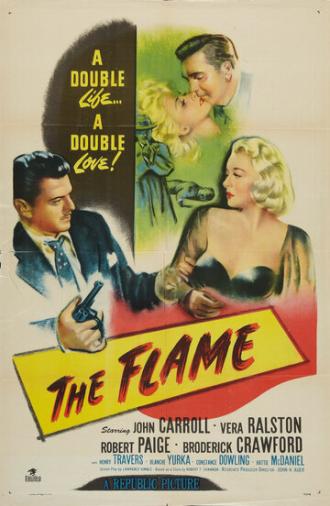 The Flame (фильм 1947)