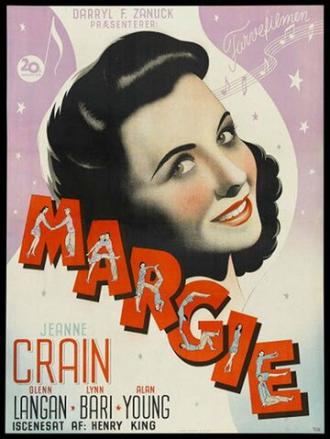 Margie (фильм 1946)