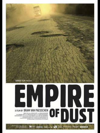 Империя Пыли (фильм 2011)