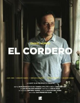 El Cordero (фильм 2014)