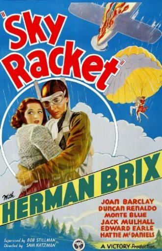 Sky Racket (фильм 1937)