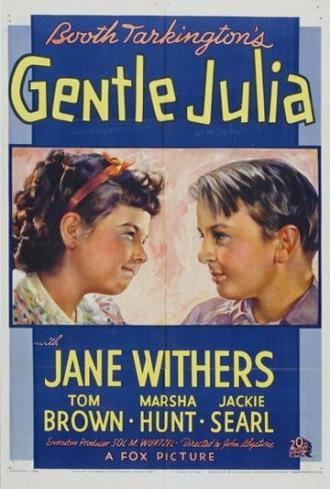 Gentle Julia (фильм 1936)