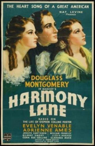 Harmony Lane (фильм 1935)