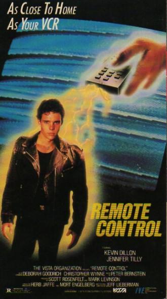 Удаленный контроль (фильм 1988)