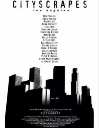 Городские пейзажи: Лос-Анджелес (фильм 1994)
