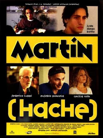 Мартин А. (фильм 1997)