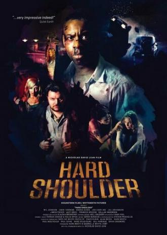 Hard Shoulder (фильм 2012)