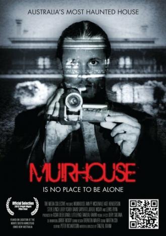 Muirhouse (фильм 2012)