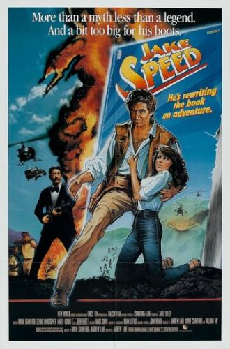Джейк Speed (фильм 1986)