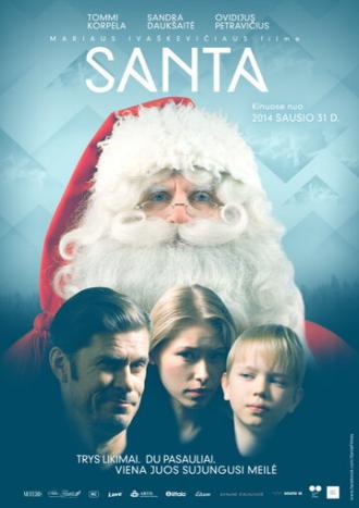 Санта (фильм 2014)
