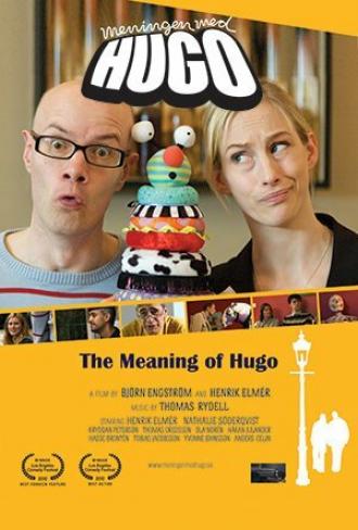 Meningen med Hugo (фильм 2012)