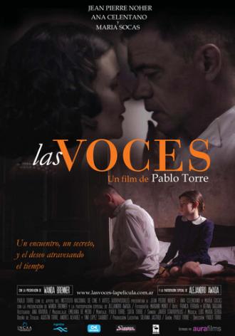 Las voces (фильм 2012)