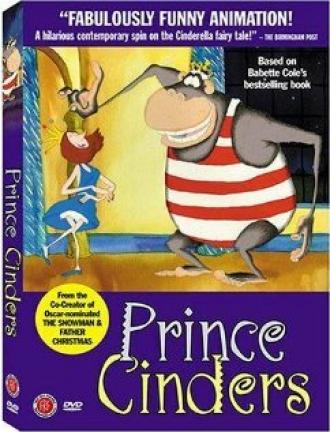 Prince Cinders (фильм 1993)