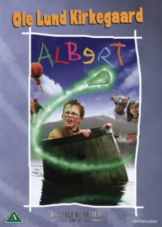 Альберт (фильм 1998)