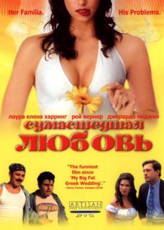 Сумасшедшая любовь (фильм 2003)