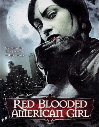 Горячая американская кровь (фильм 1990)