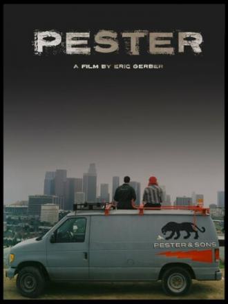 Pester (фильм 2014)