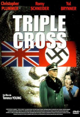 Тройной крест (фильм 1966)