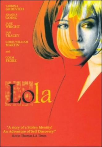 Лола (фильм 2001)