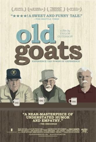 Old Goats (фильм 2011)