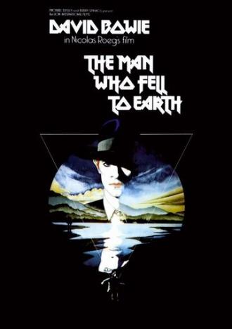 Человек, который упал на Землю (фильм 1976)