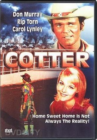 Cotter (фильм 1973)