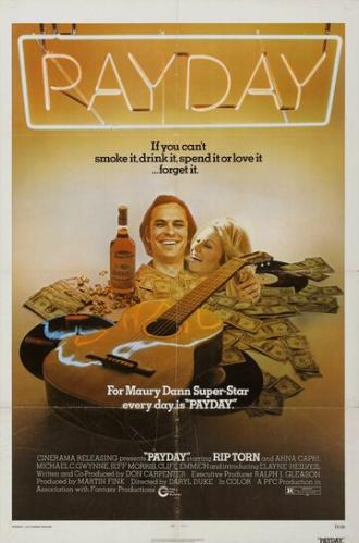 День расплаты (фильм 1973)