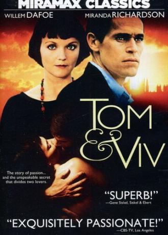 Том и Вив (фильм 1994)