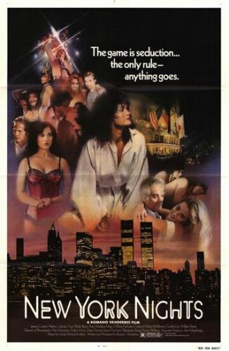 New York Nights (фильм 1984)