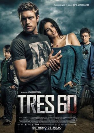 Tres 60 (фильм 2013)