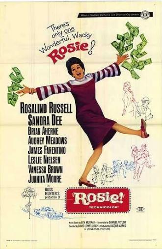 Рози! (фильм 1967)