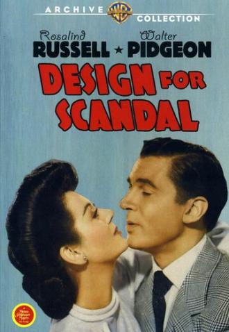 Проект для скандала (фильм 1941)