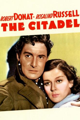 Цитадель (фильм 1938)