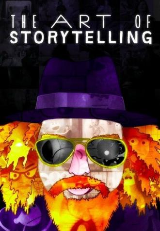 The Art of Storytelling (фильм 2019)