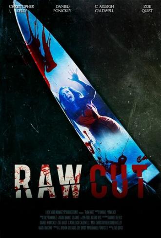 Raw Cut (фильм 2013)