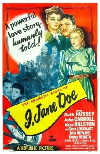 Я, Джейн Доу (фильм 1948)