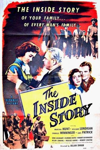 The Inside Story (фильм 1948)