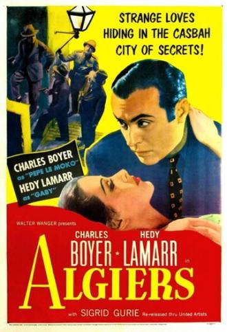 Алжир (фильм 1938)