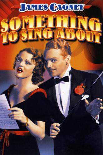 Есть, о чем петь (фильм 1937)