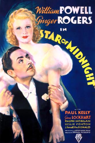Звезда полуночи (фильм 1935)