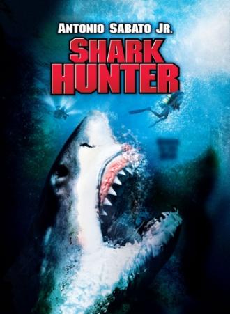 Охотник на акул (фильм 2001)