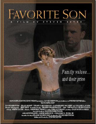 Favorite Son (фильм 1997)