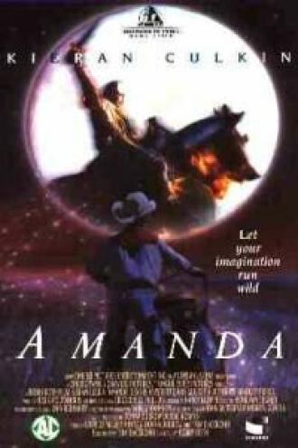 Аманда (фильм 1996)