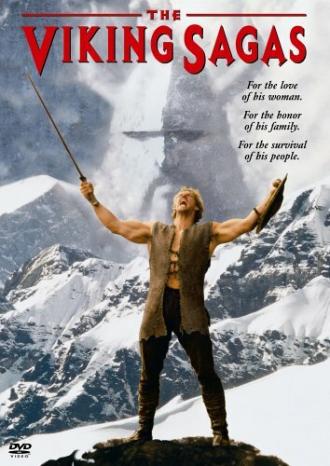 Саги викингов (фильм 1995)