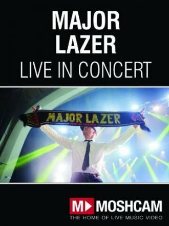 Major Lazer (фильм 2011)