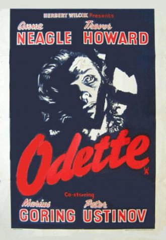 Одетта (фильм 1950)