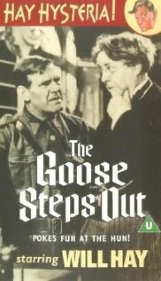 The Goose Steps Out (фильм 1942)