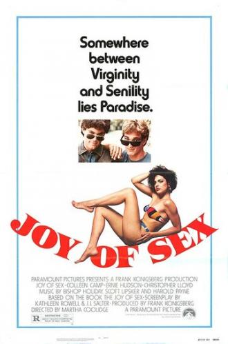 Радость секса (фильм 1984)
