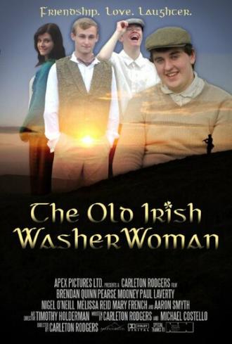 The Old Irish WasherWoman (фильм 2014)